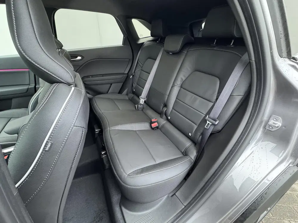 Mitsubishi Grandis 1.8 HEV Instyle uit 2025, foto 10