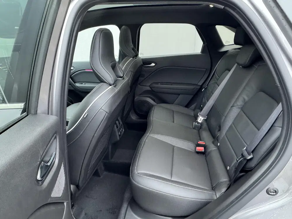 Mitsubishi Grandis 1.8 HEV Instyle uit 2025, foto 11