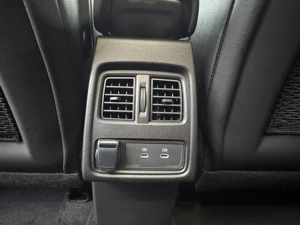 Mitsubishi Grandis 1.8 HEV Instyle uit 2025, foto 12