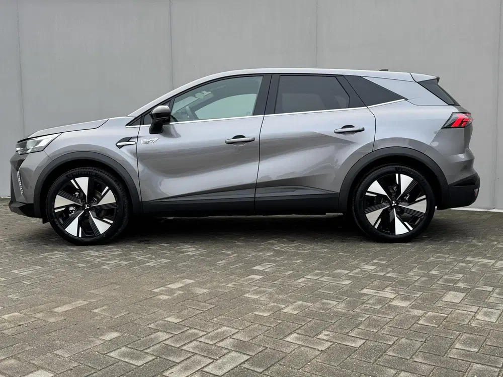 Mitsubishi Grandis 1.8 HEV Instyle uit 2025, foto 13