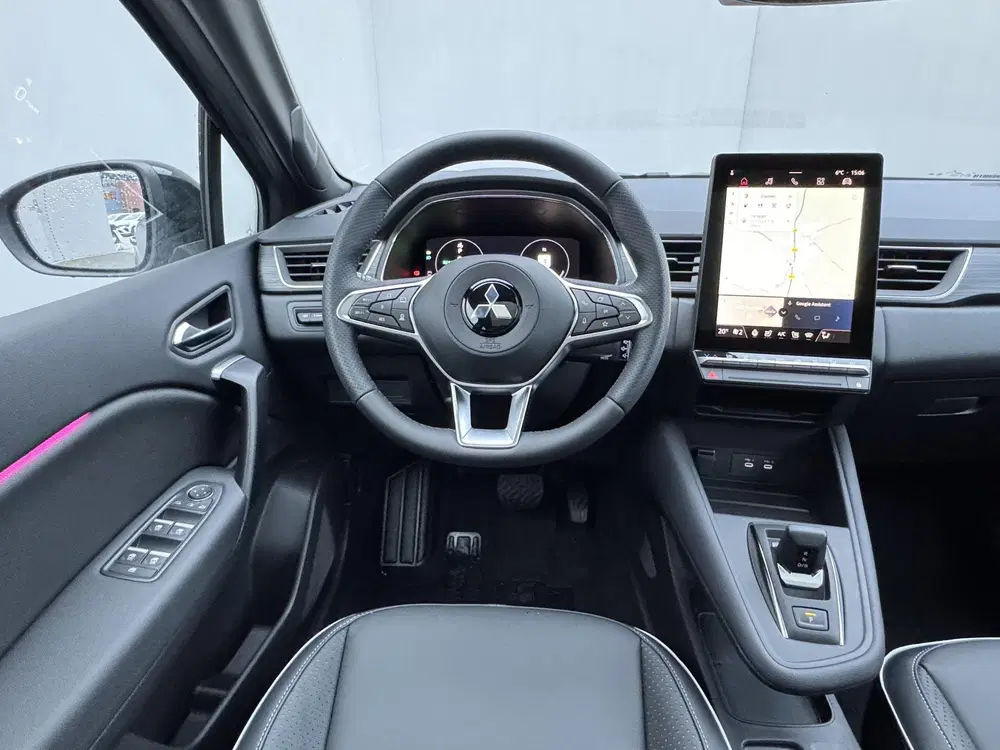 Mitsubishi Grandis 1.8 HEV Instyle uit 2025, foto 14