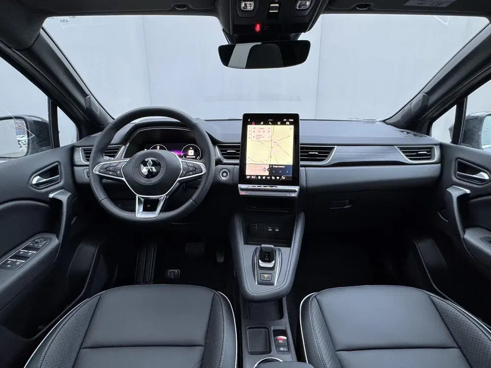 Mitsubishi Grandis 1.8 HEV Instyle uit 2025, foto 2