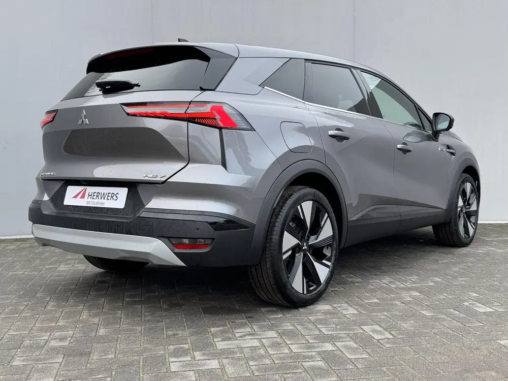 Mitsubishi Grandis 1.8 HEV Instyle uit 2025, foto 4