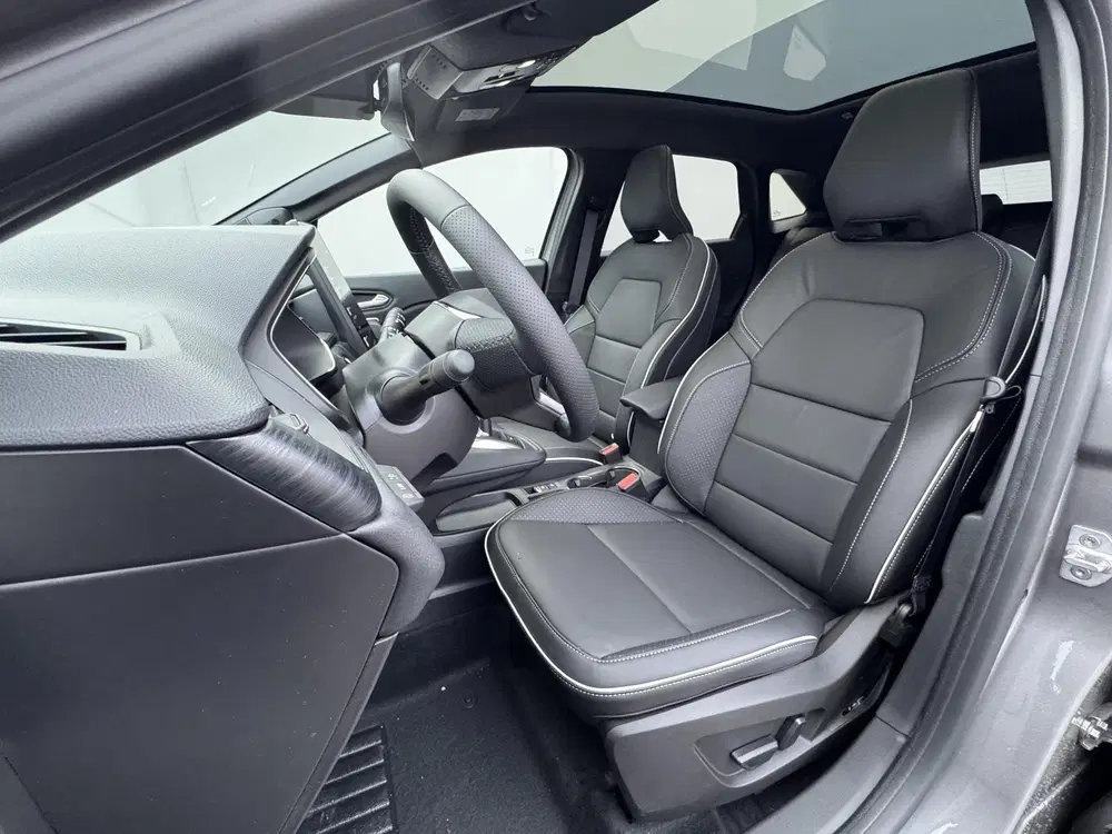 Mitsubishi Grandis 1.8 HEV Instyle uit 2025, foto 5