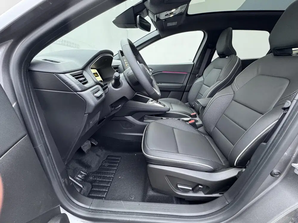 Mitsubishi Grandis 1.8 HEV Instyle uit 2025, foto 6