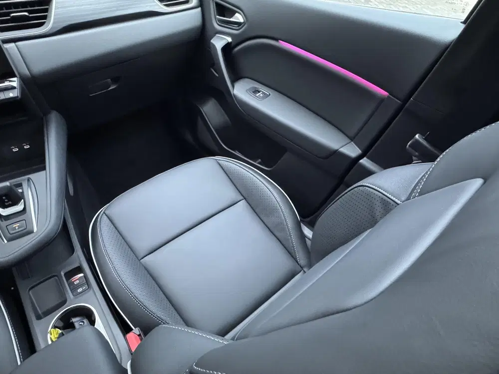 Mitsubishi Grandis 1.8 HEV Instyle uit 2025, foto 8