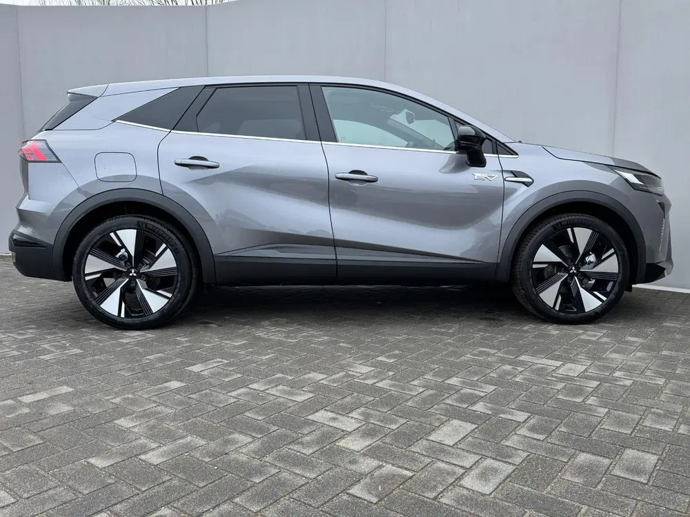 Mitsubishi Grandis 1.8 HEV Instyle uit 2025, foto 9