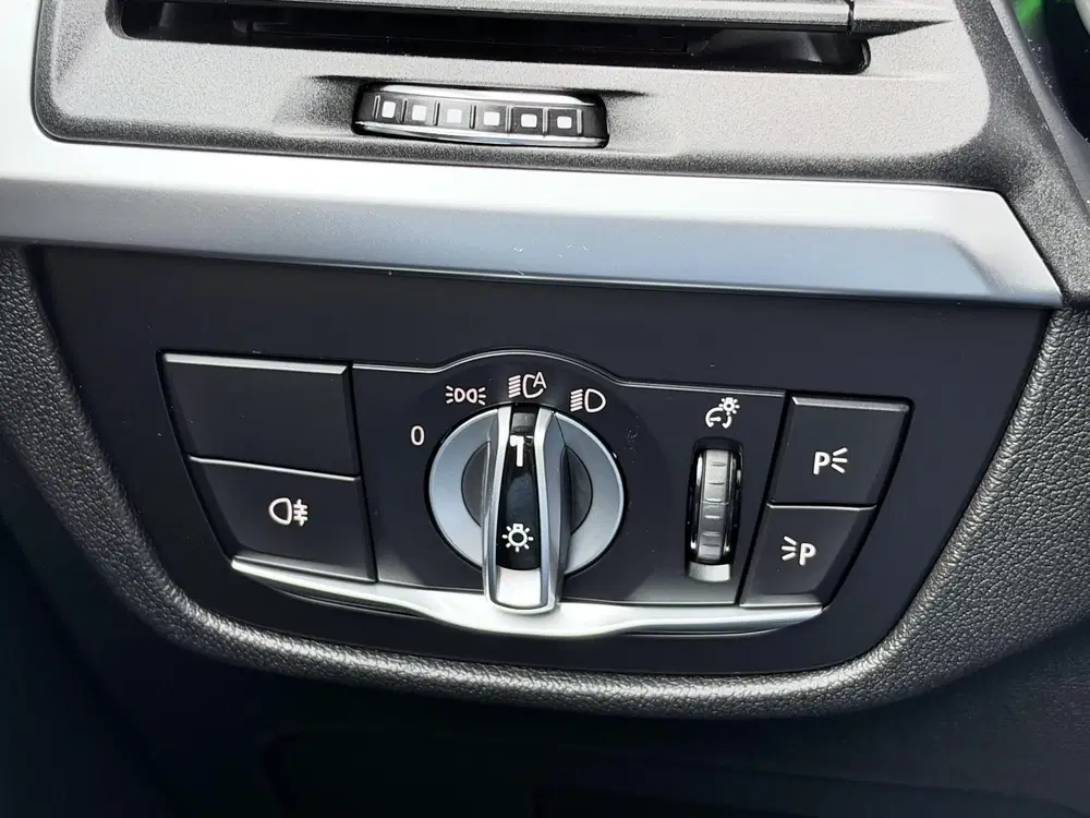 BMW X3 xDrive30e M sport 292 PK uit 2022, foto 15