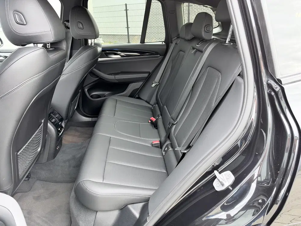 BMW X3 xDrive30e M sport 292 PK uit 2022, foto 9