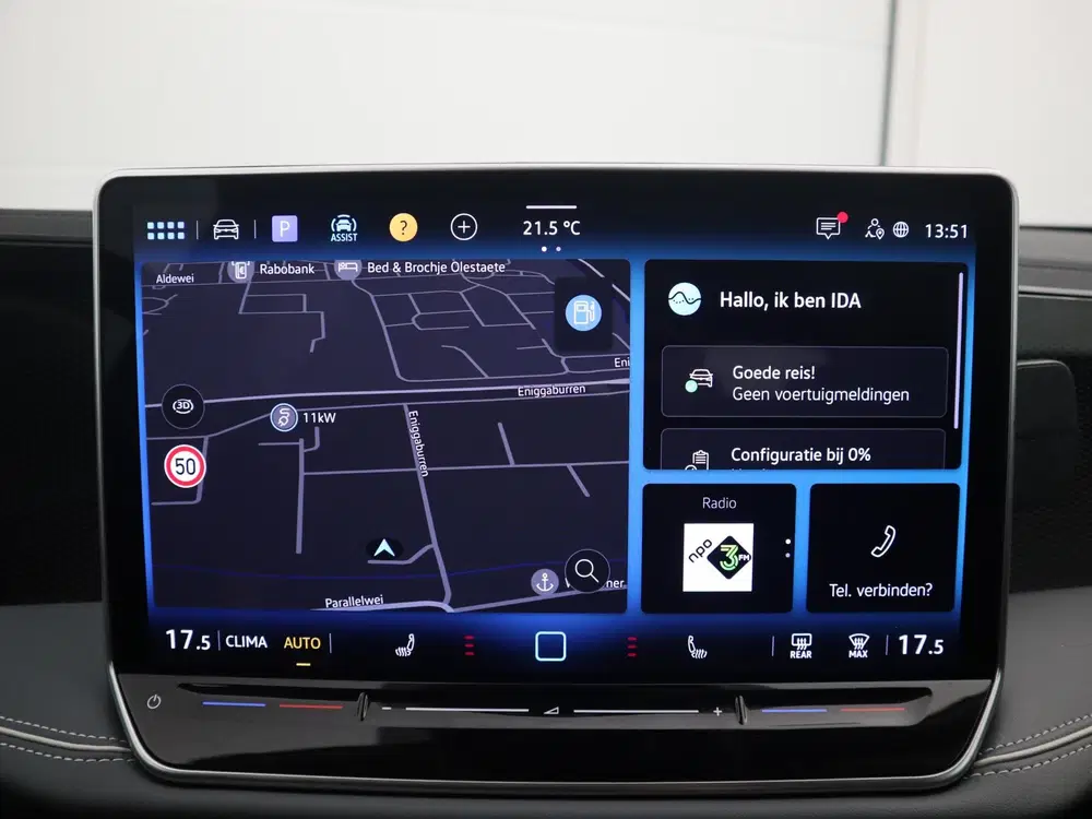Volkswagen Passat 1.5 eTSI Business NL-AUTO uit 2024, foto 11