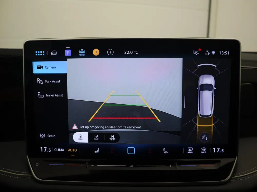 Volkswagen Passat 1.5 eTSI Business NL-AUTO uit 2024, foto 12