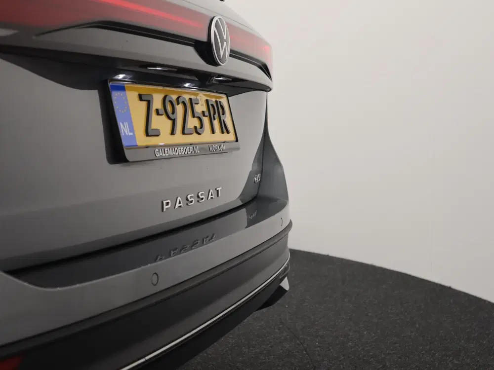 Volkswagen Passat 1.5 eTSI Business NL-AUTO uit 2024, foto 7