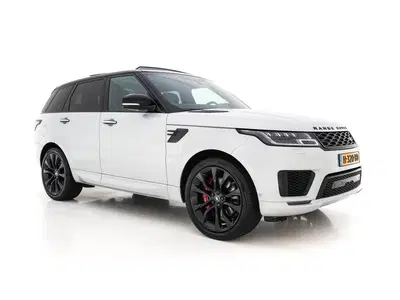 Land Rover Range Rover Sport 3.0 P400 MHEV HST (INCL-BTW) *P uit 2020