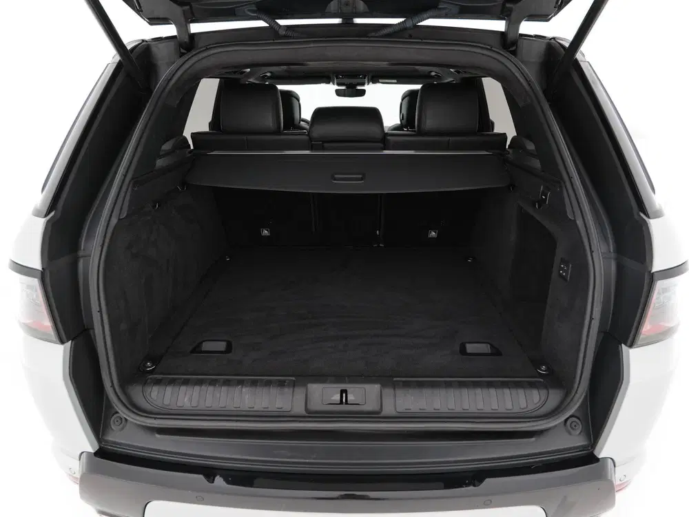 Land Rover Range Rover Sport 3.0 P400 MHEV HST (INCL-BTW) *P uit 2020, foto 11