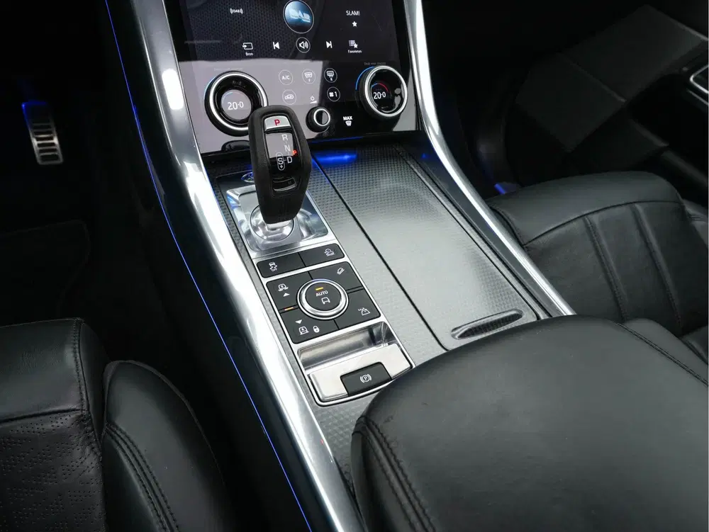 Land Rover Range Rover Sport 3.0 P400 MHEV HST (INCL-BTW) *P uit 2020, foto 13