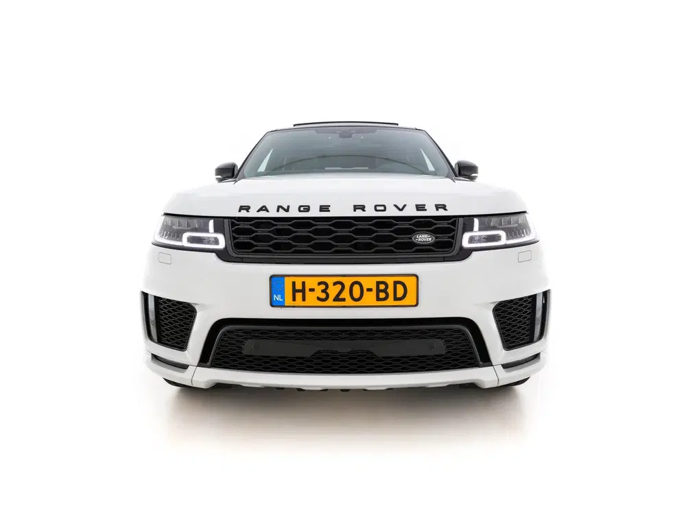 Land Rover Range Rover Sport 3.0 P400 MHEV HST (INCL-BTW) *P uit 2020, foto 2
