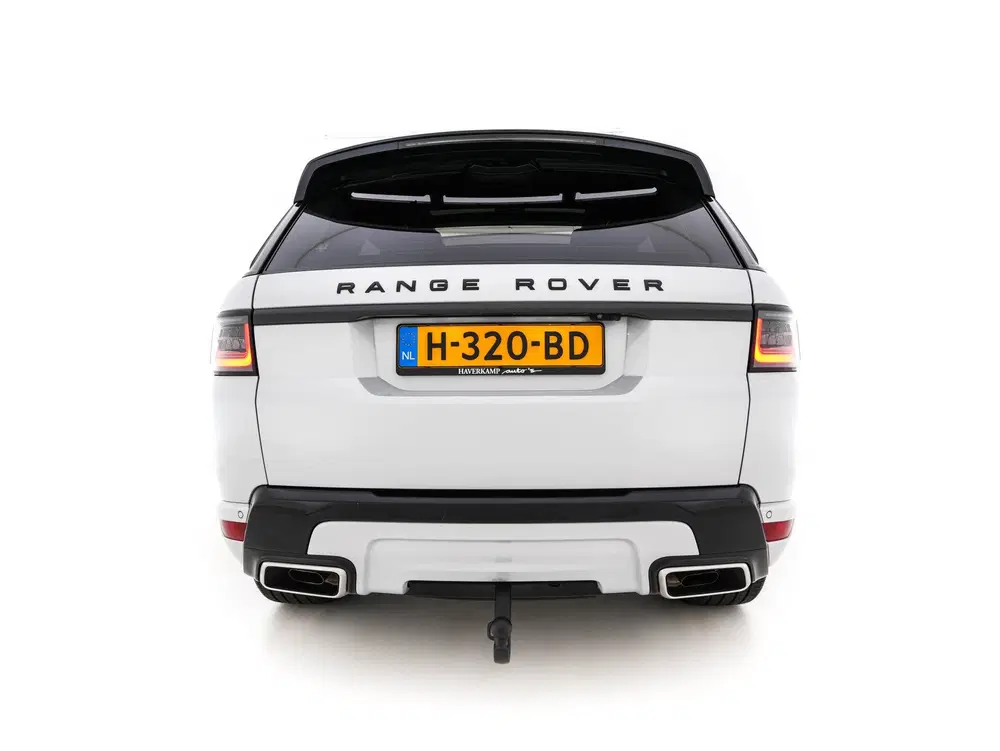 Land Rover Range Rover Sport 3.0 P400 MHEV HST (INCL-BTW) *P uit 2020, foto 5
