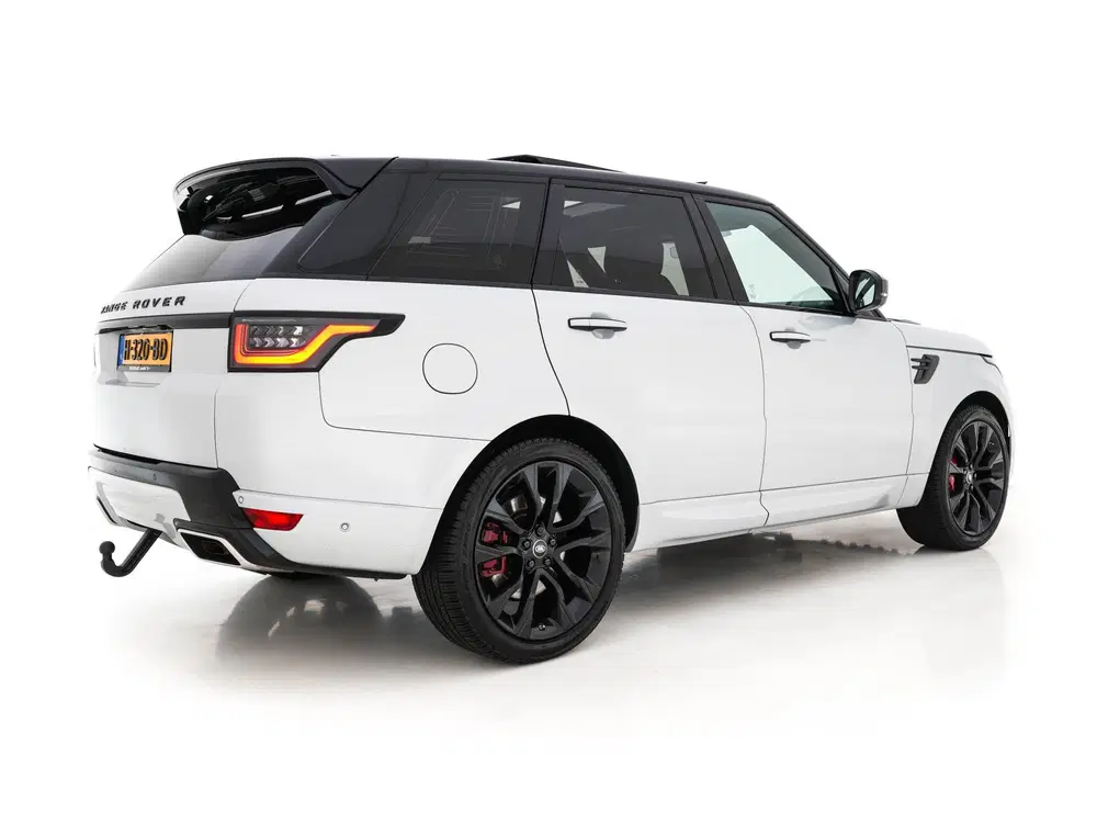 Land Rover Range Rover Sport 3.0 P400 MHEV HST (INCL-BTW) *P uit 2020, foto 6