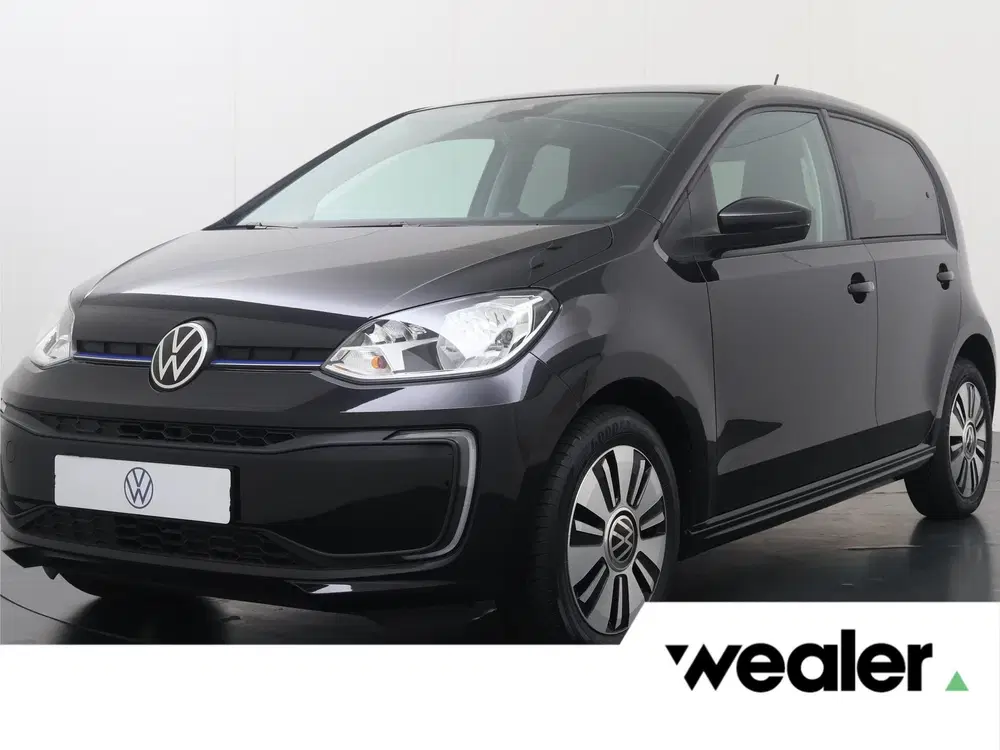 Volkswagen up! Edition uit 2025