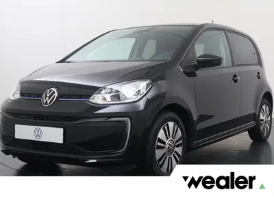 Volkswagen up! Edition uit 2025
