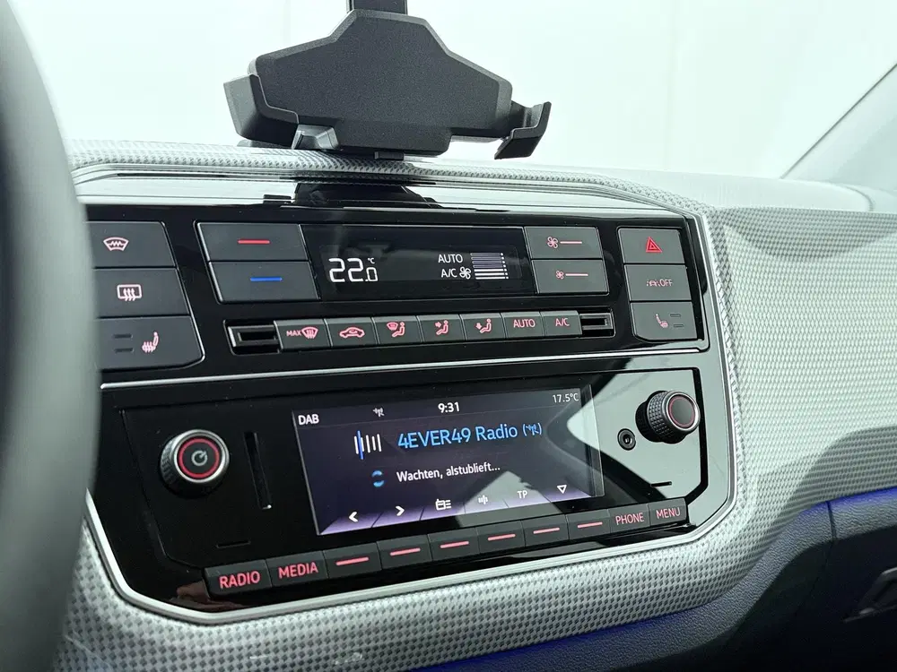 Volkswagen up! Edition uit 2025, foto 12
