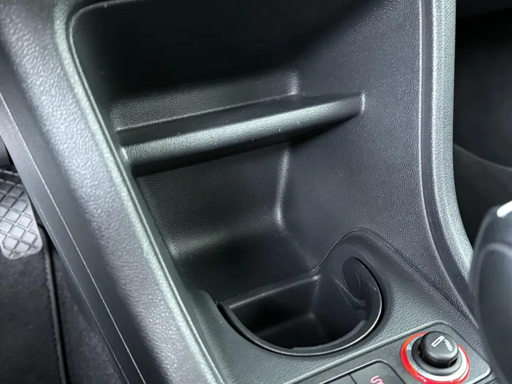 Volkswagen up! Edition uit 2025, foto 14