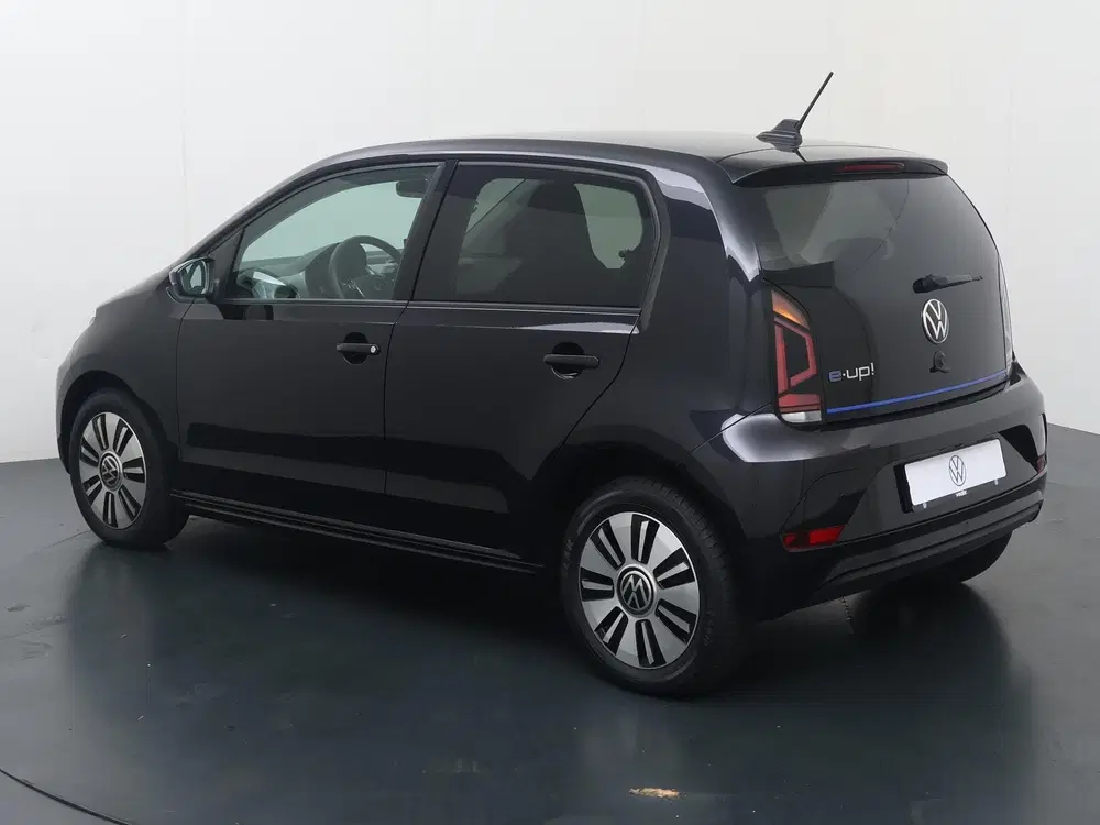 Volkswagen up! Edition uit 2025, foto 4