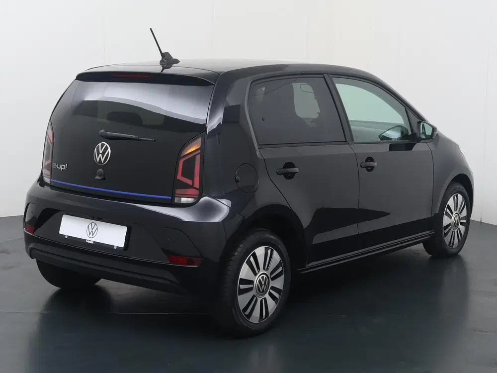 Volkswagen up! Edition uit 2025, foto 5