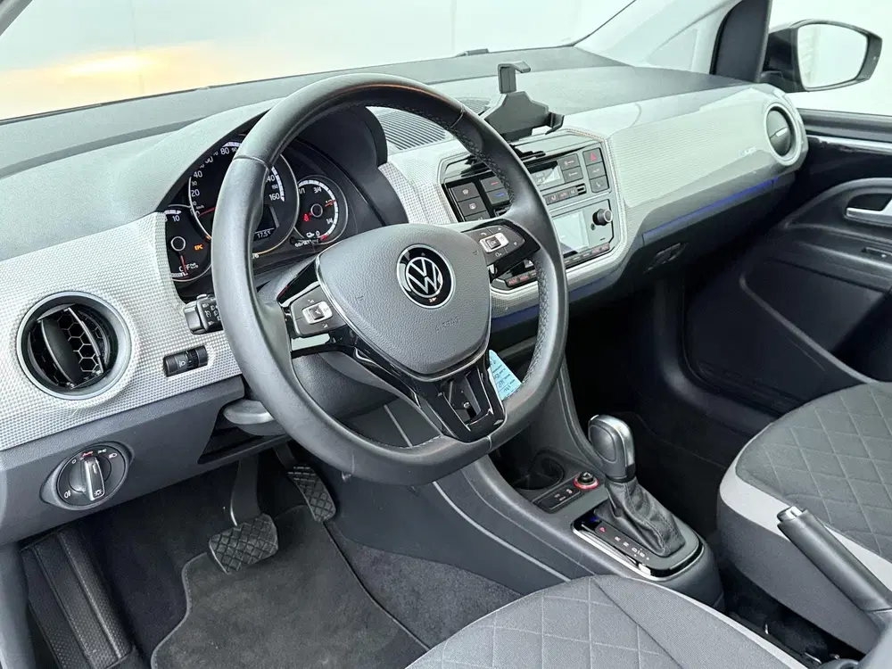 Volkswagen up! Edition uit 2025, foto 6