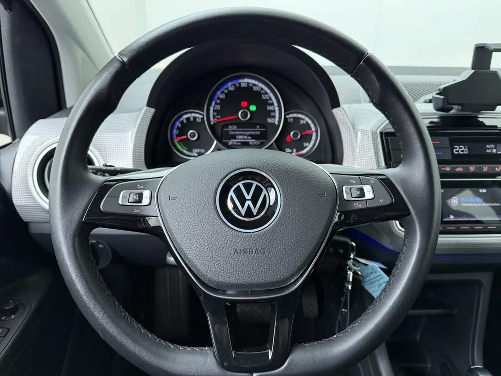 Volkswagen up! Edition uit 2025, foto 8