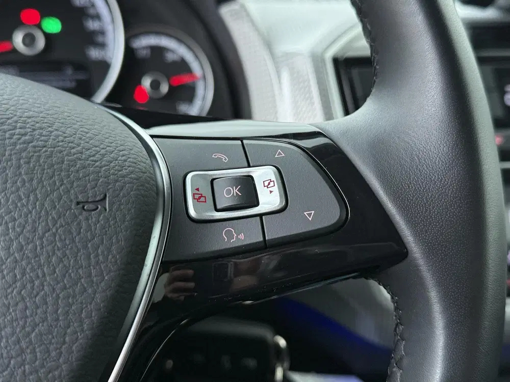 Volkswagen up! Edition uit 2025, foto 9