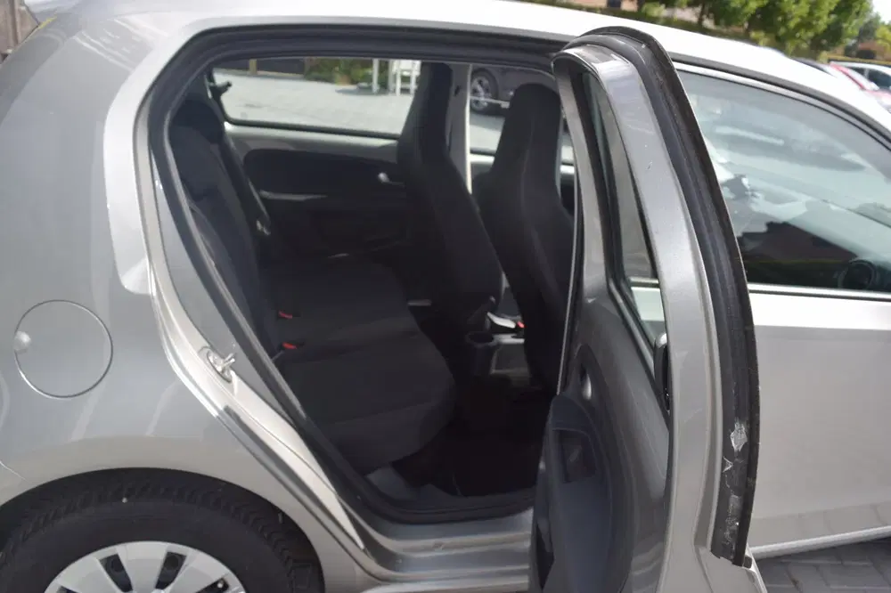 Volkswagen up! 1.0 BMT move up 30000km uit 2019, foto 12