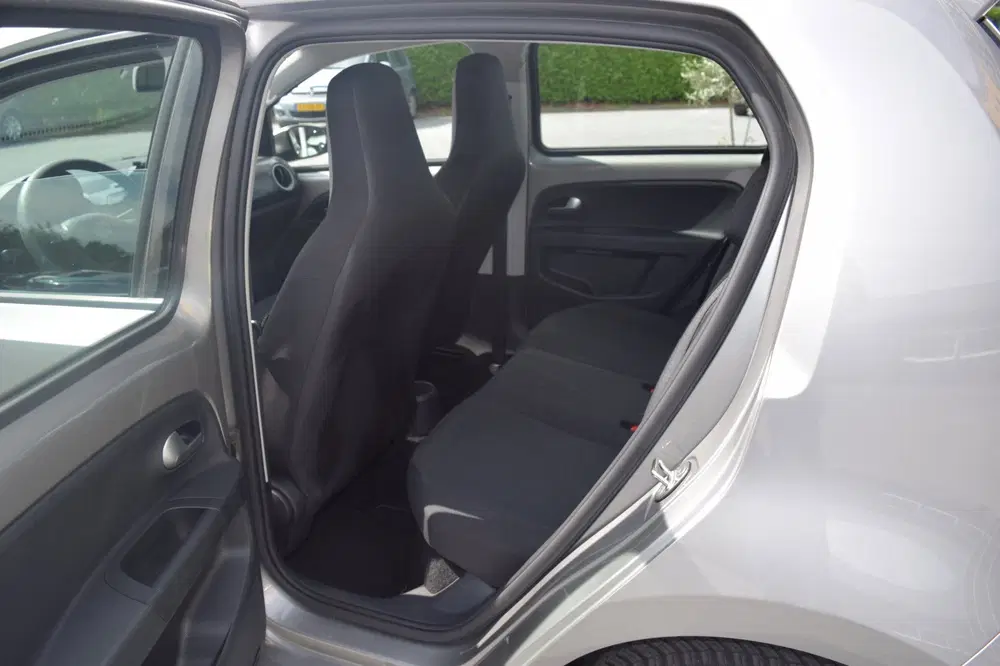 Volkswagen up! 1.0 BMT move up 30000km uit 2019, foto 13