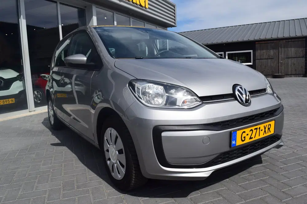 Volkswagen up! 1.0 BMT move up 30000km uit 2019, foto 3