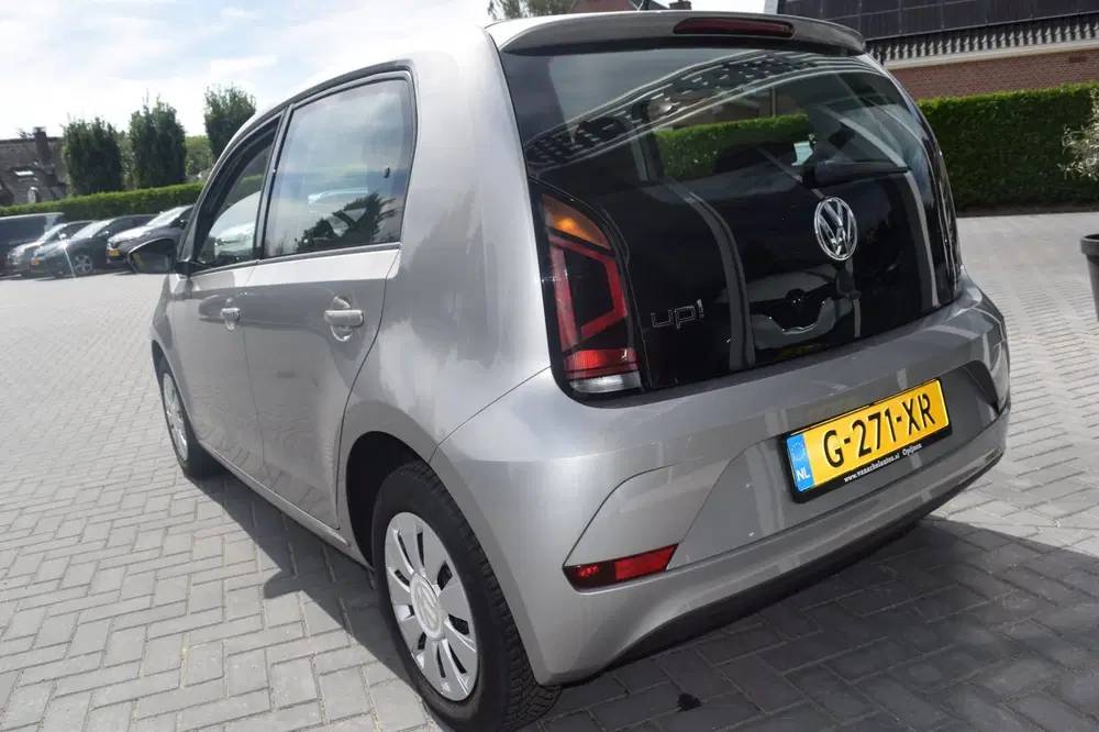 Volkswagen up! 1.0 BMT move up 30000km uit 2019, foto 5