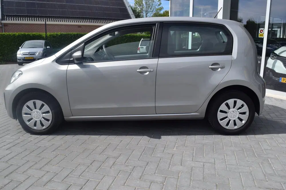 Volkswagen up! 1.0 BMT move up 30000km uit 2019, foto 6