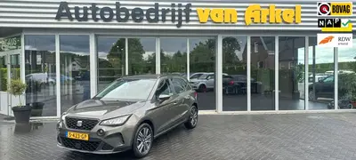 SEAT Arona 1.0 TSI Style uit 2023