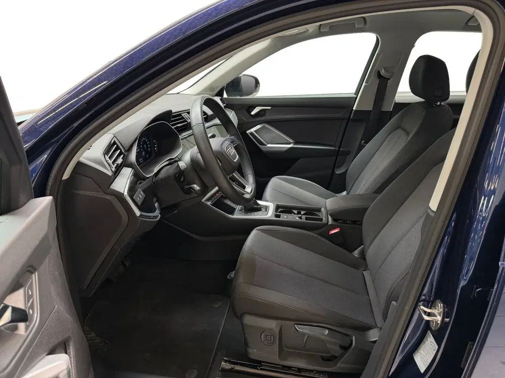 Audi Q3 45 TFSI e Advanced edition I Adaptive Crui uit 2023, foto 12