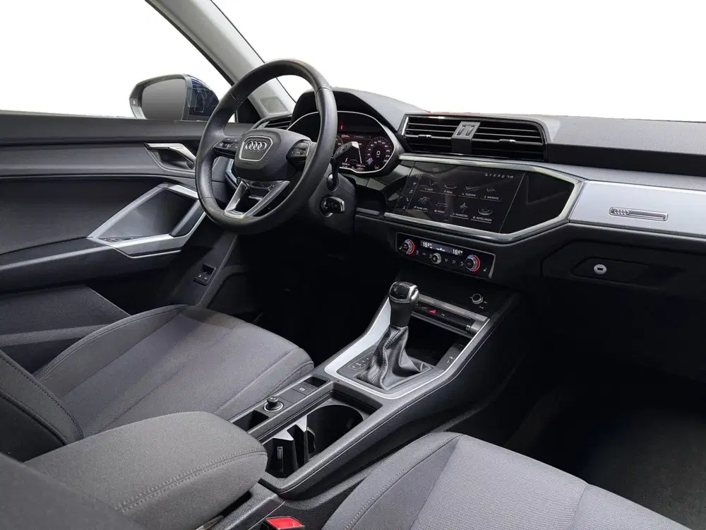 Audi Q3 45 TFSI e Advanced edition I Adaptive Crui uit 2023, foto 4