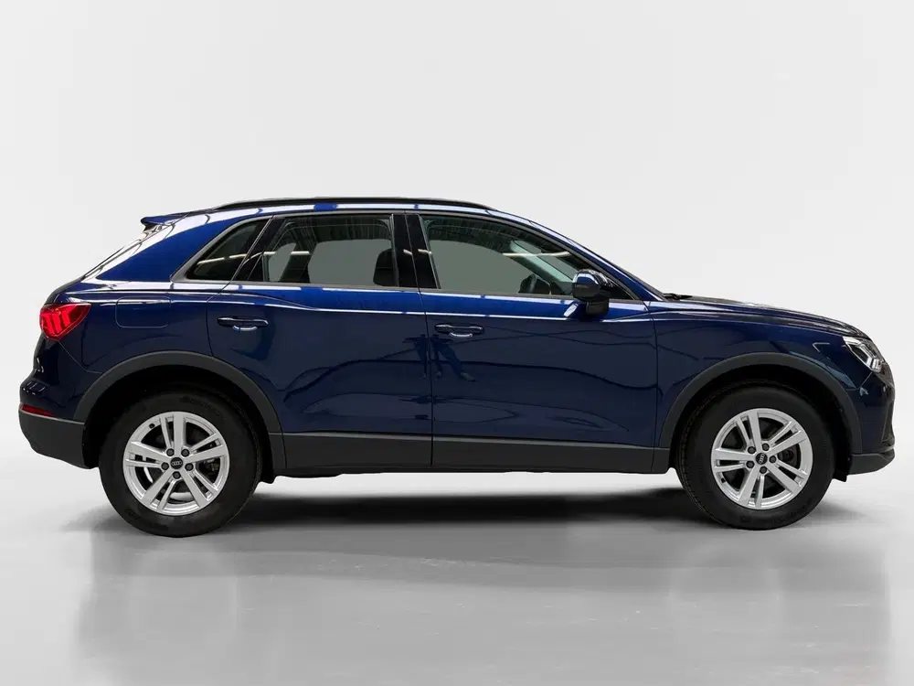 Audi Q3 45 TFSI e Advanced edition I Adaptive Crui uit 2023, foto 8