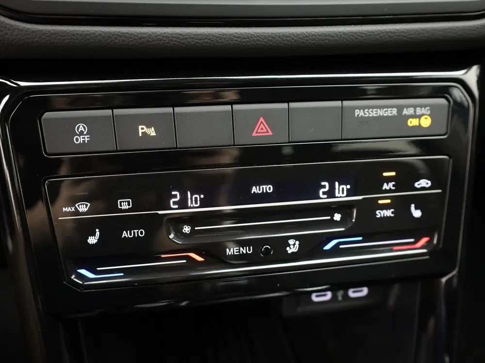 Volkswagen T-Cross 1.0 TSI 116Pk Life Edition uit 2025, foto 15
