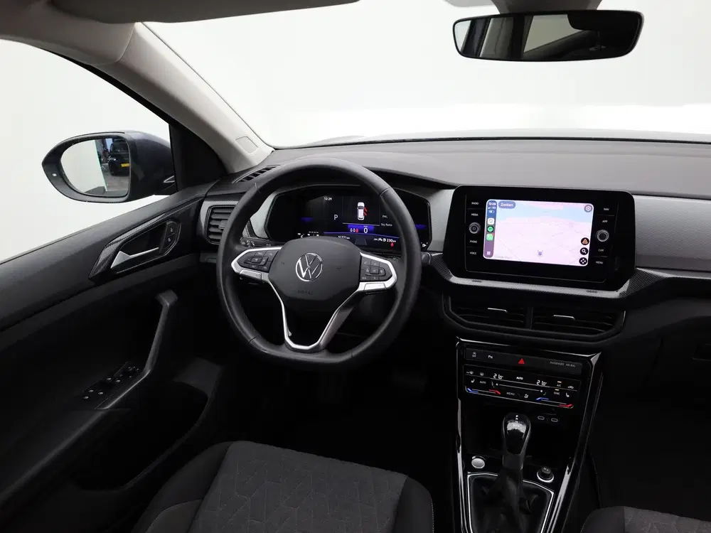 Volkswagen T-Cross 1.0 TSI 116Pk Life Edition uit 2025, foto 2