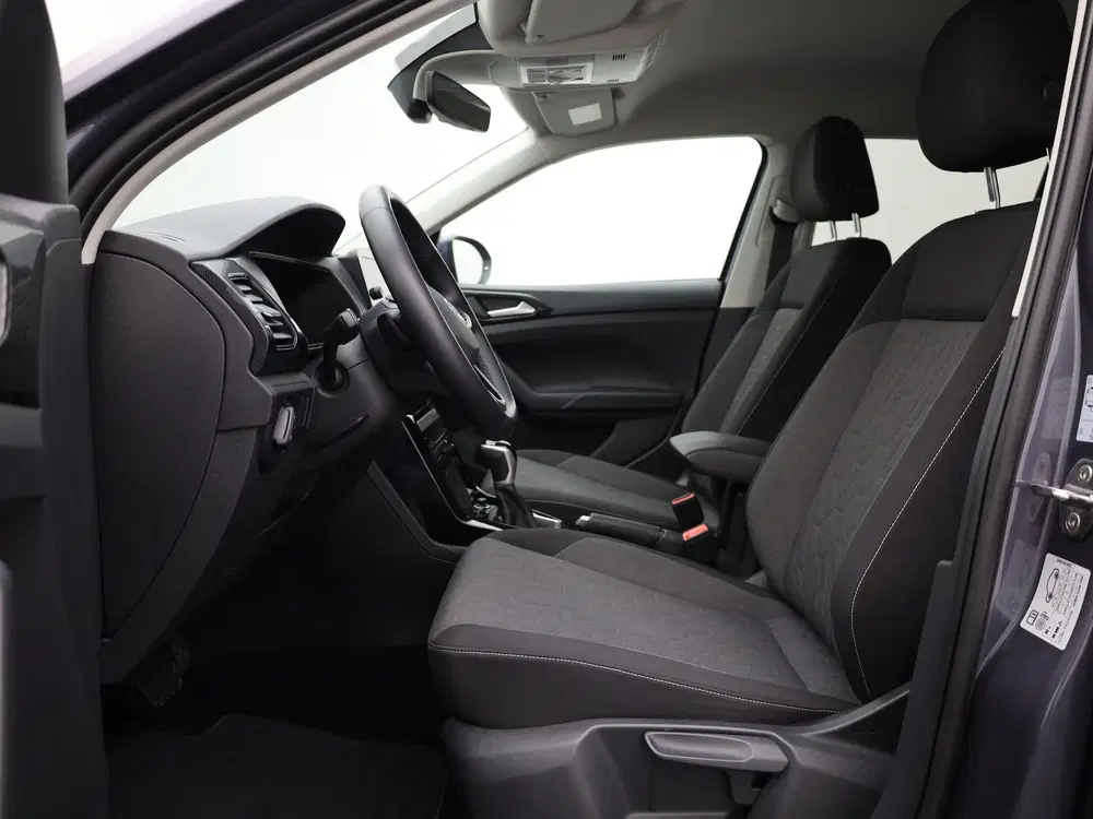 Volkswagen T-Cross 1.0 TSI 116Pk Life Edition uit 2025, foto 7