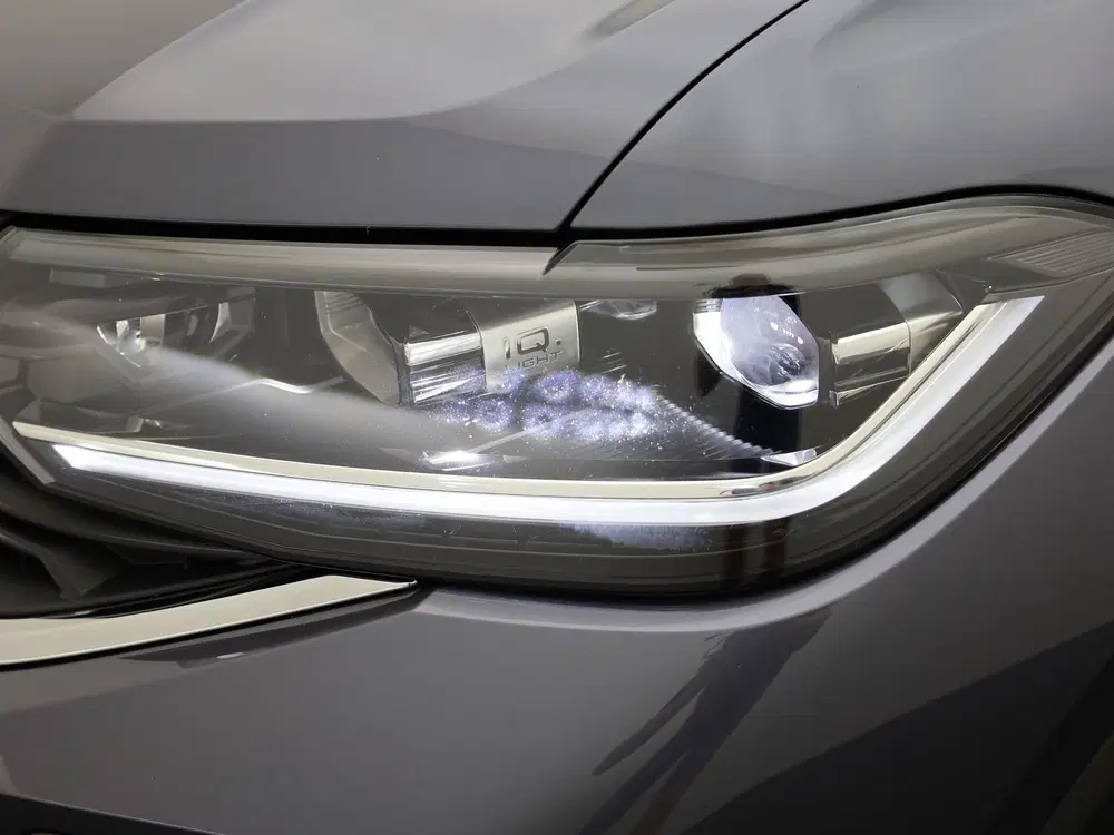 Volkswagen T-Cross 1.0 TSI 116Pk Life Edition uit 2025, foto 8