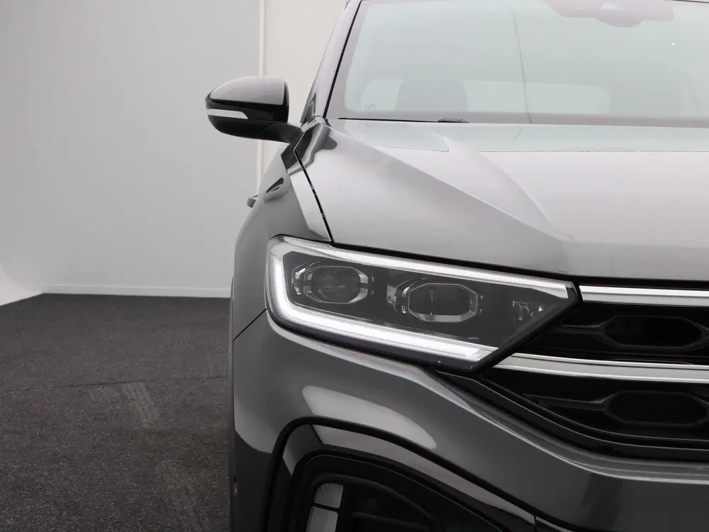 Volkswagen T-Roc 1.5 TSi 150 Pk Automaat R-Line Business uit 2023, foto 10
