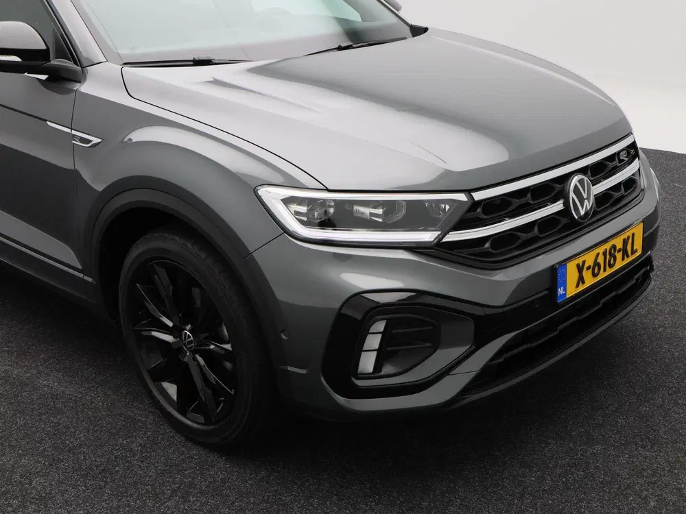 Volkswagen T-Roc 1.5 TSi 150 Pk Automaat R-Line Business uit 2023, foto 12