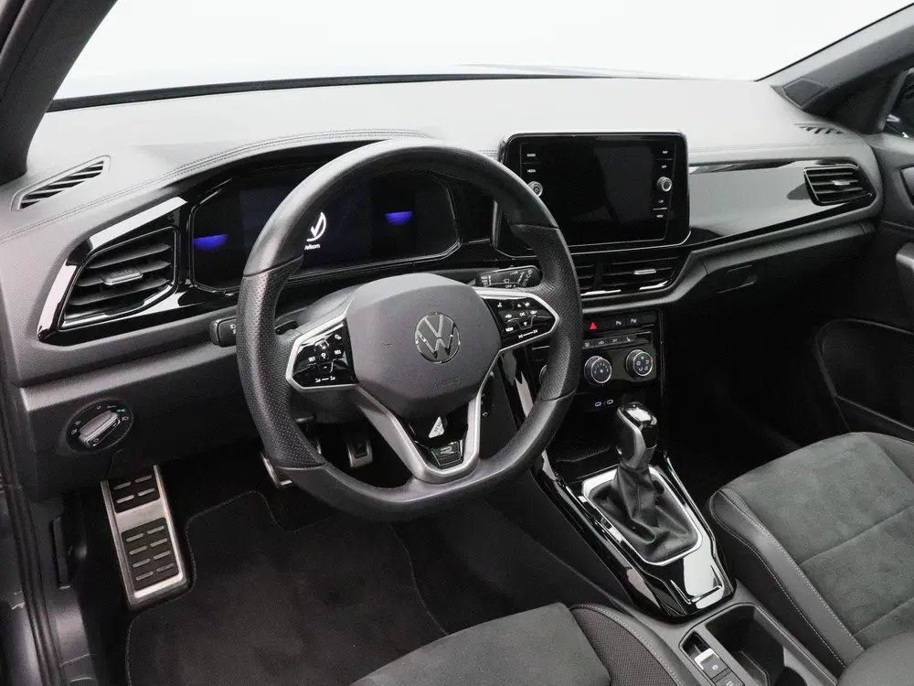 Volkswagen T-Roc 1.5 TSi 150 Pk Automaat R-Line Business uit 2023, foto 3