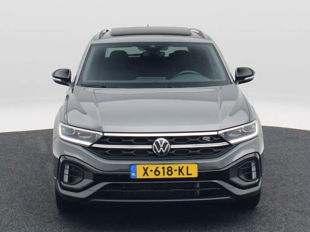 Volkswagen T-Roc 1.5 TSi 150 Pk Automaat R-Line Business uit 2023, foto 4