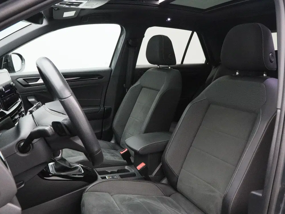 Volkswagen T-Roc 1.5 TSi 150 Pk Automaat R-Line Business uit 2023, foto 5