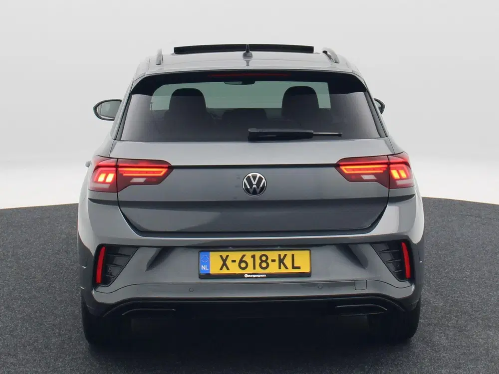Volkswagen T-Roc 1.5 TSi 150 Pk Automaat R-Line Business uit 2023, foto 6